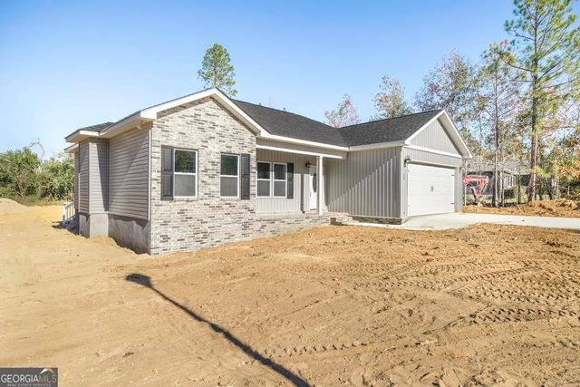 134 Long Pines Circle, East Dublin, GA 31027