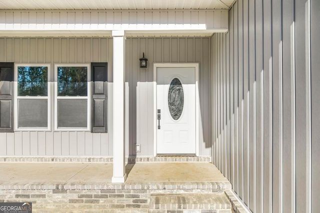 134 Long Pines Circle, East Dublin, GA 31027