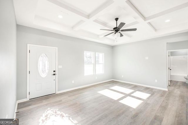 134 Long Pines Circle, East Dublin, GA 31027