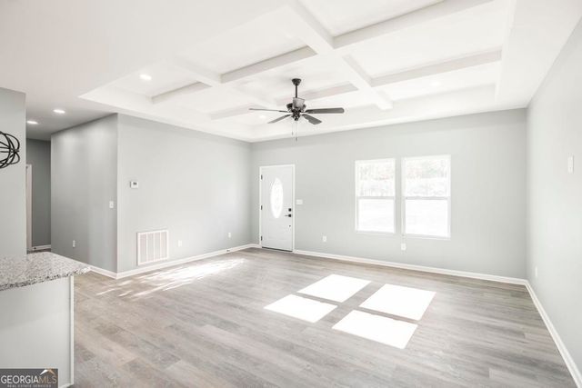 134 Long Pines Circle, East Dublin, GA 31027