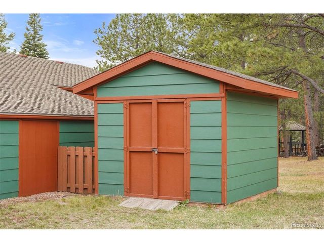 645 Winding Hills Rd, Monument, CO 80132