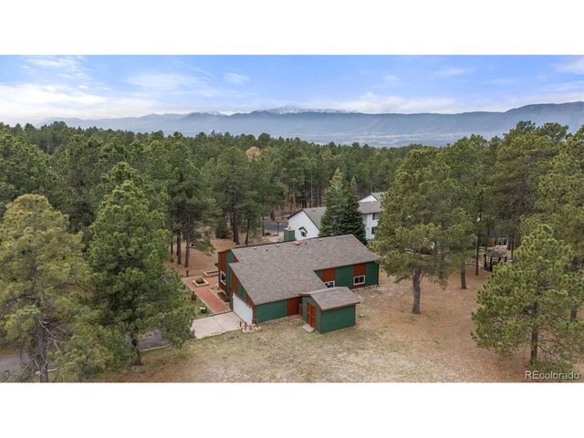 645 Winding Hills Rd, Monument, CO 80132