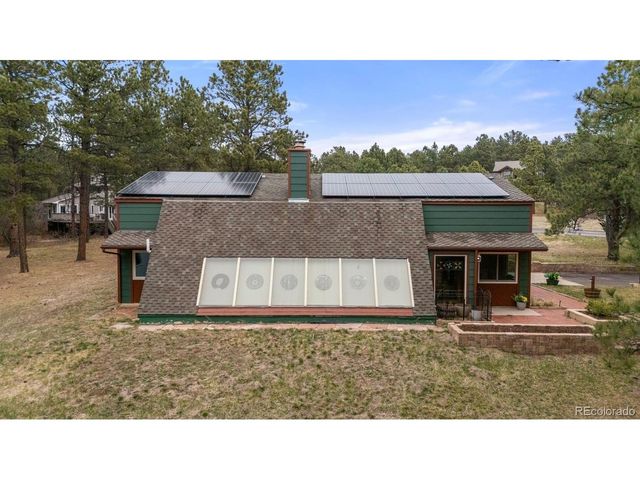 645 Winding Hills Rd, Monument, CO 80132