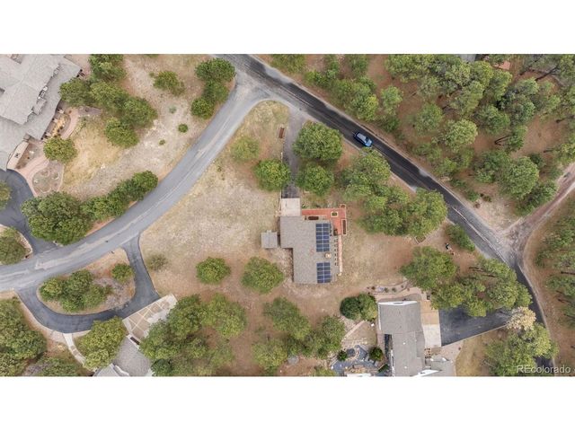 645 Winding Hills Rd, Monument, CO 80132