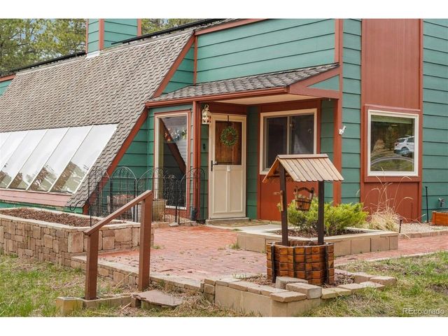 645 Winding Hills Rd, Monument, CO 80132