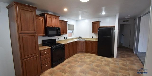 6979 EVERGREEN DR, Black Hawk, SD 57718