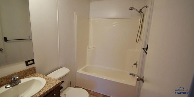 6979 EVERGREEN DR, Black Hawk, SD 57718