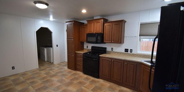 6979 EVERGREEN DR, Black Hawk, SD 57718