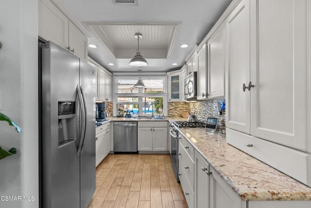 1640 Pierside Lane, Camarillo, CA 93010