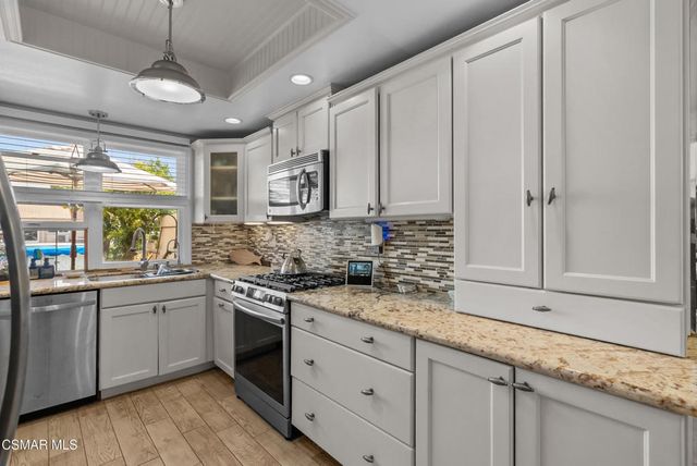 1640 Pierside Lane, Camarillo, CA 93010