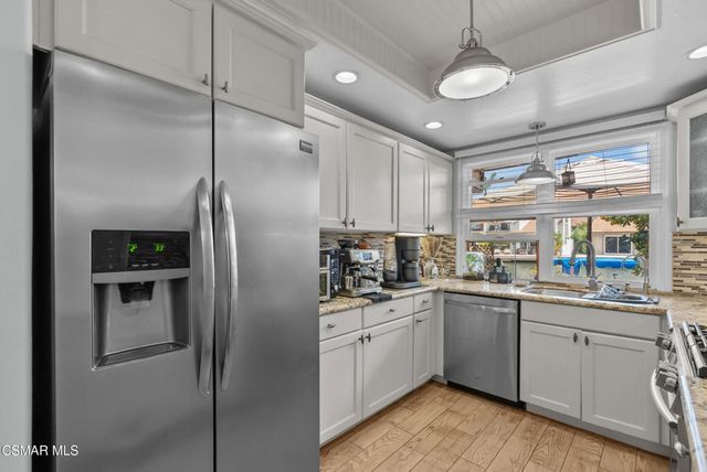 1640 Pierside Lane, Camarillo, CA 93010