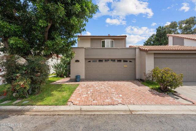 1640 Pierside Lane, Camarillo, CA 93010