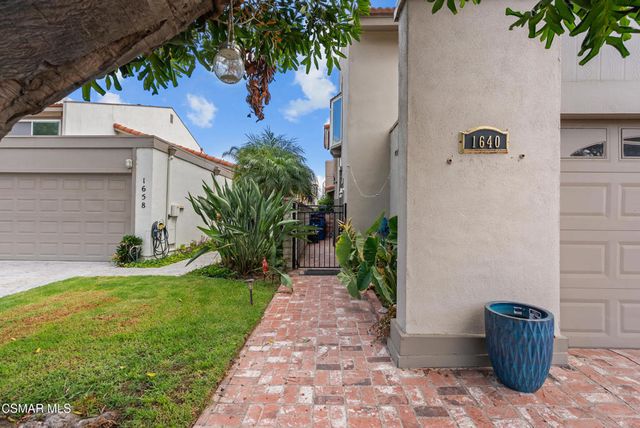 1640 Pierside Lane, Camarillo, CA 93010