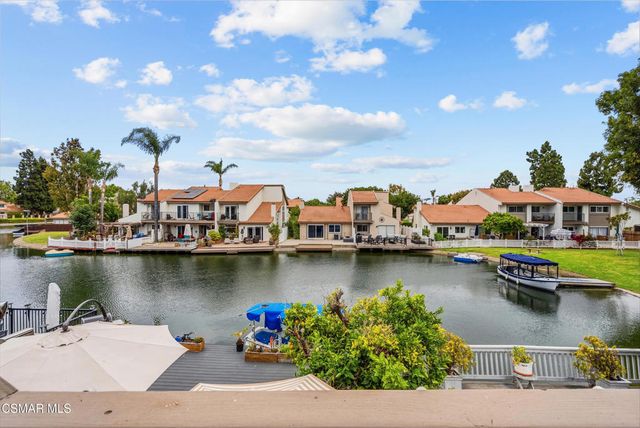 1640 Pierside Lane, Camarillo, CA 93010