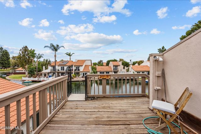1640 Pierside Lane, Camarillo, CA 93010