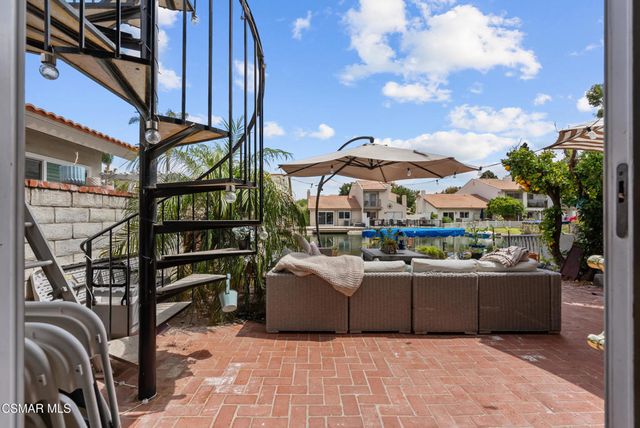 1640 Pierside Lane, Camarillo, CA 93010