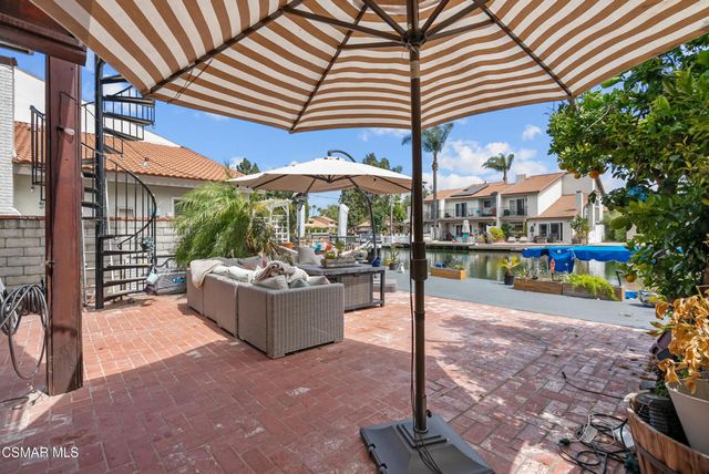 1640 Pierside Lane, Camarillo, CA 93010