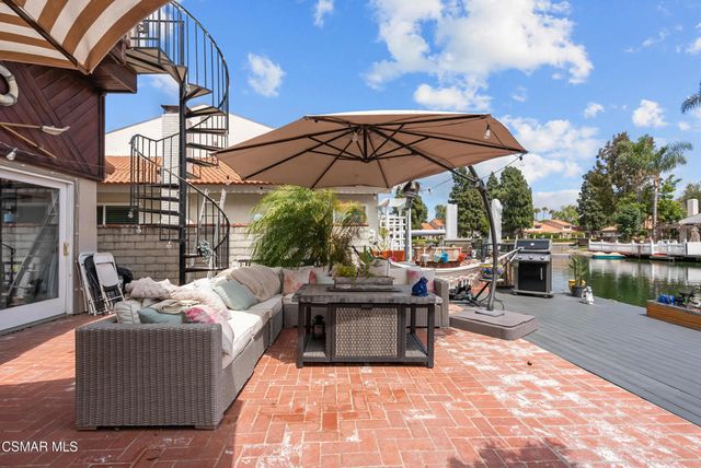 1640 Pierside Lane, Camarillo, CA 93010