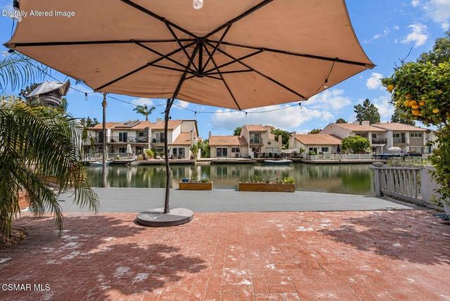 1640 Pierside Lane, Camarillo, CA 93010