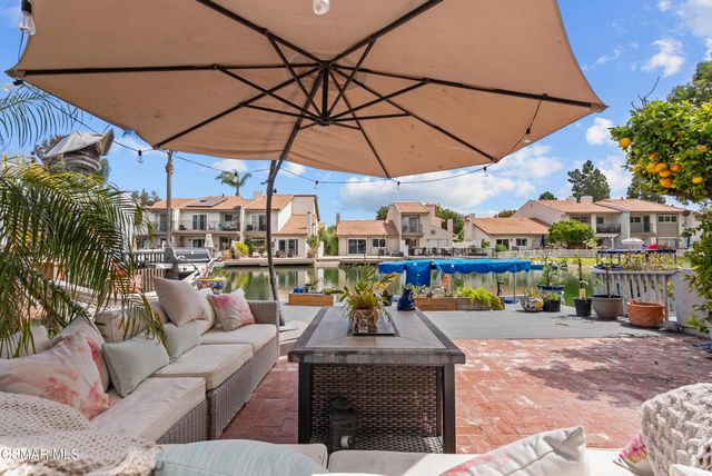 1640 Pierside Lane, Camarillo, CA 93010