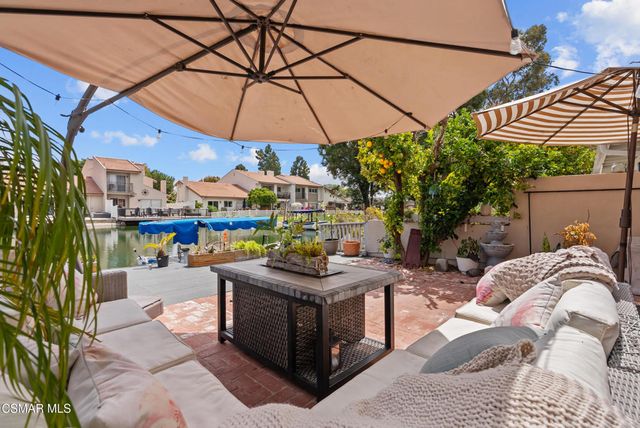 1640 Pierside Lane, Camarillo, CA 93010