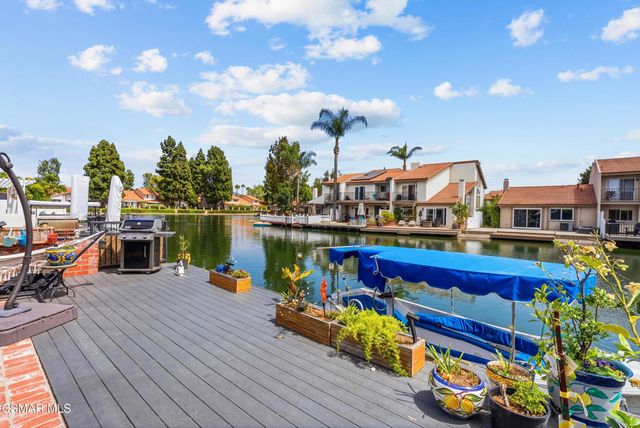 1640 Pierside Lane, Camarillo, CA 93010