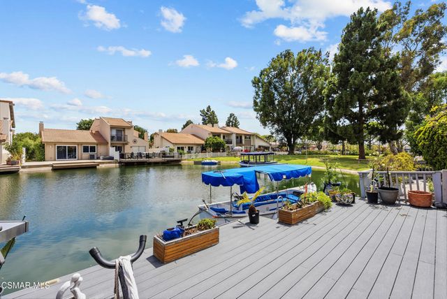 1640 Pierside Lane, Camarillo, CA 93010