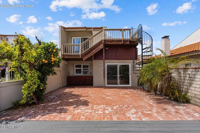 1640 Pierside Lane, Camarillo, CA 93010