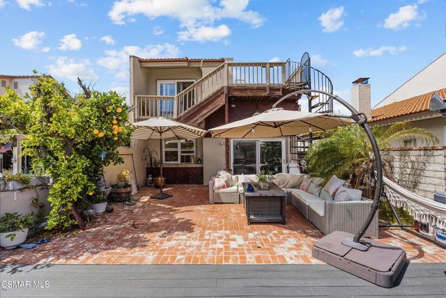 1640 Pierside Lane, Camarillo, CA 93010