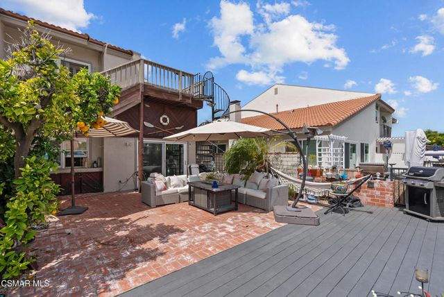 1640 Pierside Lane, Camarillo, CA 93010