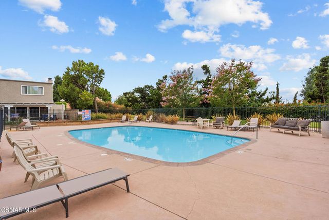 1640 Pierside Lane, Camarillo, CA 93010