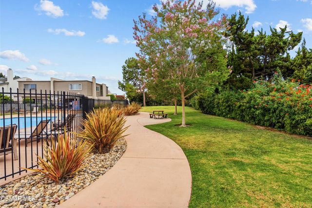 1640 Pierside Lane, Camarillo, CA 93010