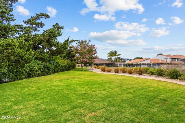 1640 Pierside Lane, Camarillo, CA 93010