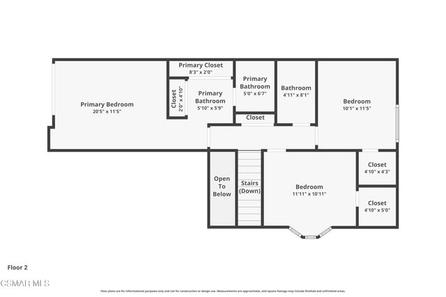 1640 Pierside Lane, Camarillo, CA 93010