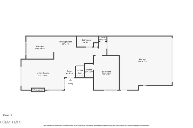 1640 Pierside Lane, Camarillo, CA 93010