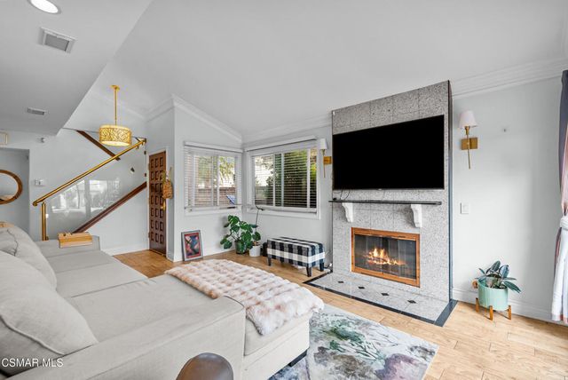 1640 Pierside Lane, Camarillo, CA 93010