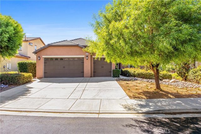 1371 Laurestine, Beaumont, CA 92223