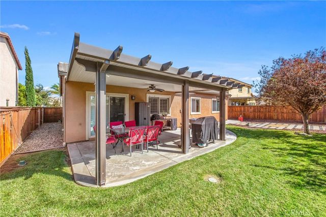 1371 Laurestine, Beaumont, CA 92223