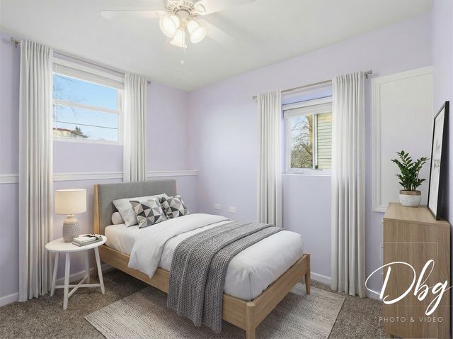 233 W Hawthorne Drive, Round Lake Beach, IL 60073