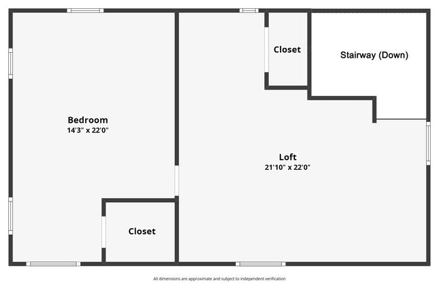 233 W Hawthorne Drive, Round Lake Beach, IL 60073