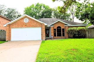 16322 Ginger Run Way, Sugar Land, TX 77498