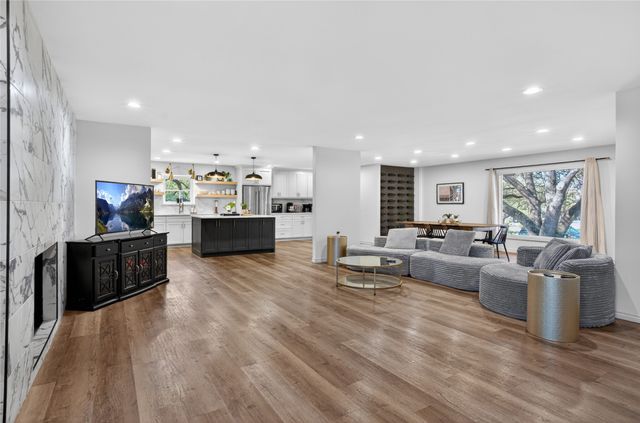 6873 Greenwich Lane, Dallas, TX 75230