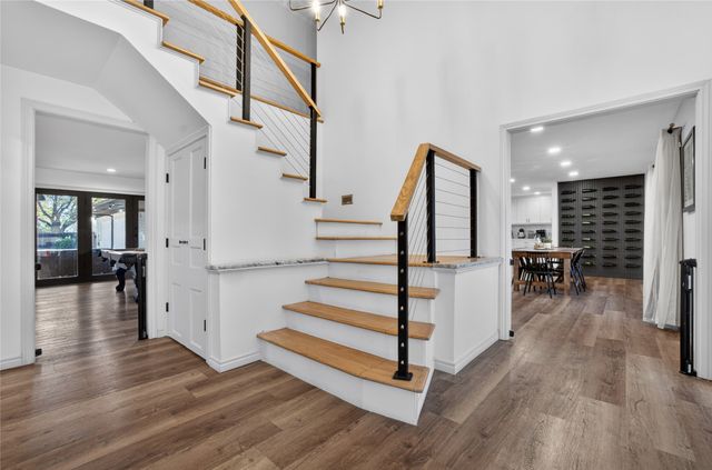 6873 Greenwich Lane, Dallas, TX 75230