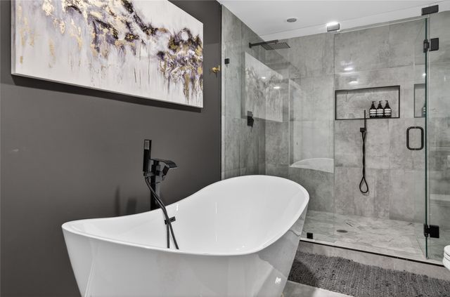 6873 Greenwich Lane, Dallas, TX 75230