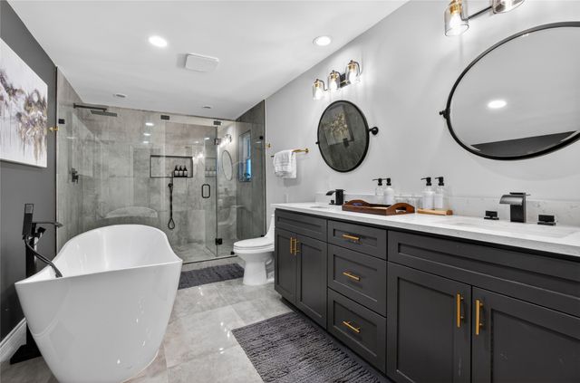 6873 Greenwich Lane, Dallas, TX 75230