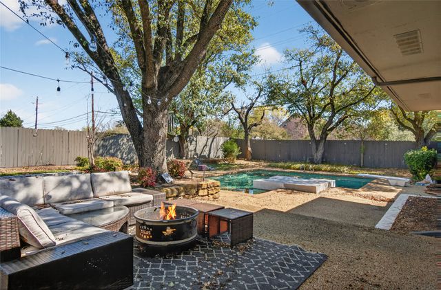 6873 Greenwich Lane, Dallas, TX 75230