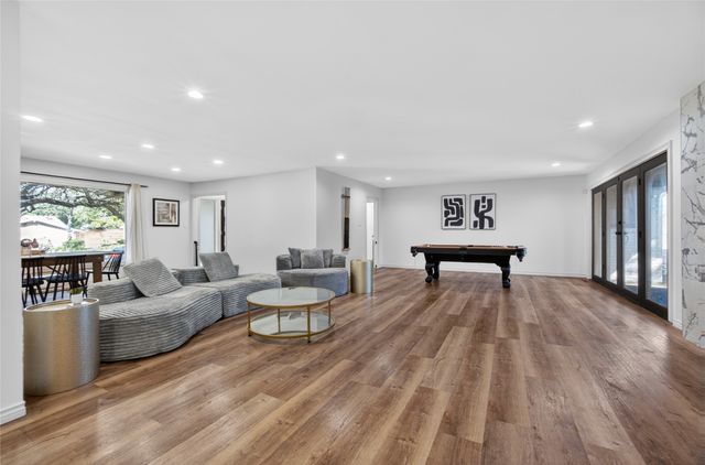 6873 Greenwich Lane, Dallas, TX 75230