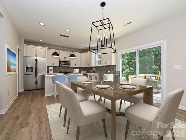 2387 Trundle Drive CWO0155, Gastonia, NC 28054