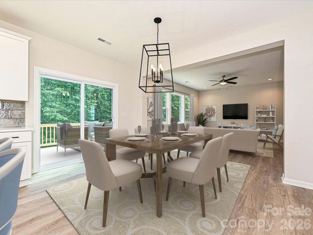 2387 Trundle Drive CWO0155, Gastonia, NC 28054