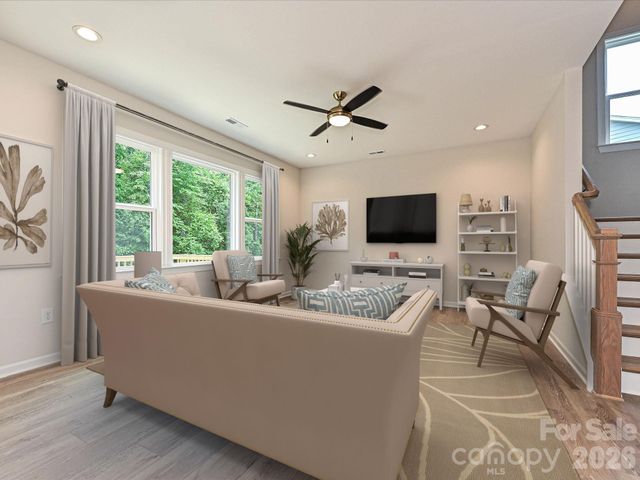 2387 Trundle Drive CWO0155, Gastonia, NC 28054